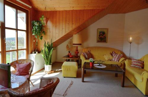 Bernhardsberg Apartment | Wohnung in Bernhardsberg nahe Skipisten