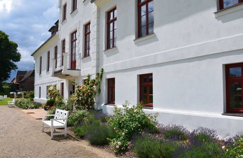 Satow Apartment | Wohnung in der Naehe der Ostseekueste