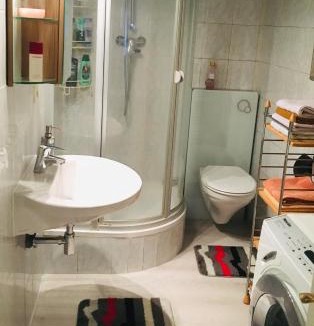 Arnstein Apartment | Wohnung in historischem Haus