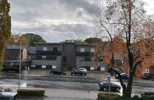 Ibbenbueren Apartment | Wohnung in Ibbenbüren mit 8 Queensize-betten