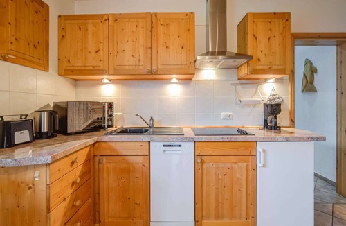 Kuehlungsborn Apartment | Wohnung in Kühlungsborn am Wald