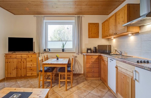 Kuehlungsborn Apartment | Wohnung in Kühlungsborn am Wald