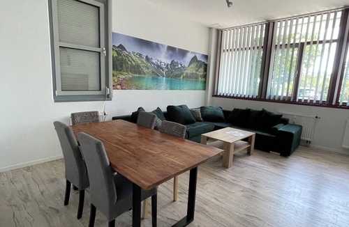 Dachau District Condo | Wohnung in Karlsfeld - 3 Schlafzimmer