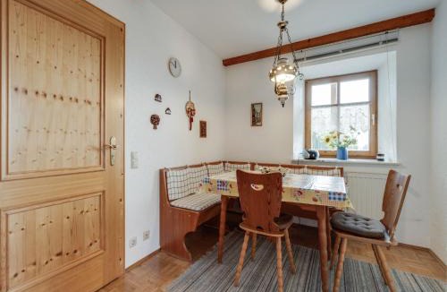 Schwarzenbach Apartment | Wohnung in Lohberg nahe Arber Skipisten
