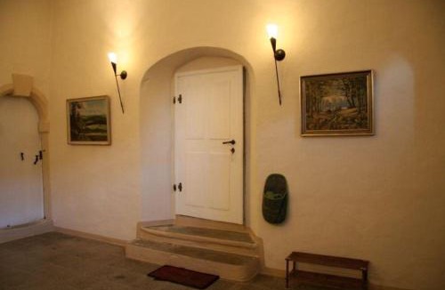Maxen Apartment | Wohnung In Maxen Mit Terrasse, Garten Und Grill