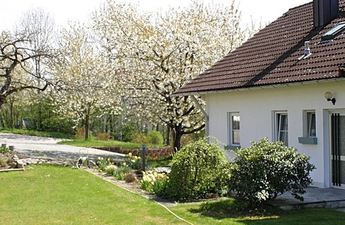 Roehrnbach Apartment | Wohnung in Röhrnbach nahe Skipisten