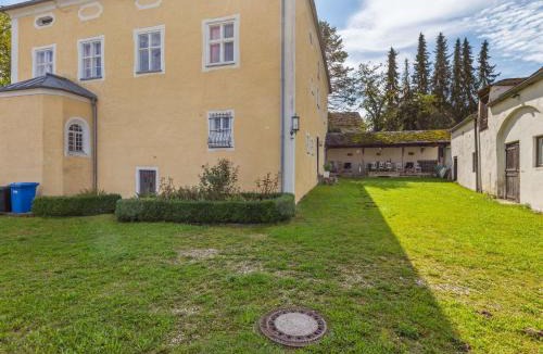 Riedenburg House | Wohnung in Riedenburg nahe Schloss Rosenburg