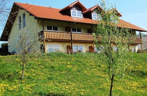 Rotthalmuenster Apartment | Wohnung in Rotthalmünster mit Garten