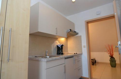 Rotthalmuenster Apartment | Wohnung in Rotthalmünster mit Garten