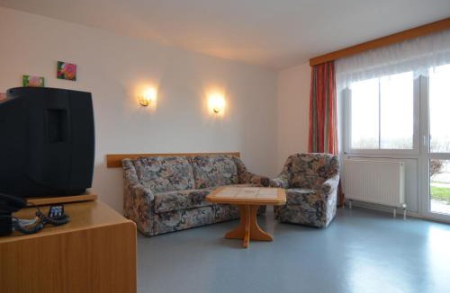 Rotthalmuenster Apartment | Wohnung in Rotthalmünster mit Garten