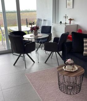 Leipheim Apartment | Wohnung mit Garten Nähe Legoland