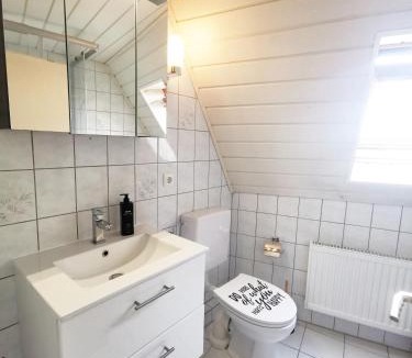 Old Town Apartment | Wohnung mit hist. Altstadt Charme