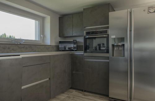 Buchenberg Apartment | Wohnung-mit-Panoramablick