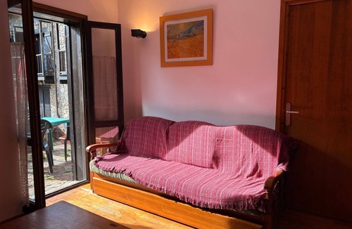 Pla de l'Ermita Apartment | Wohnung mit Terrasse Herbasabina 1 Vall de Boí by Interhome