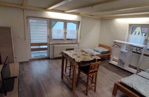 Neunkirchen am Brand Apartment | Wohnung Neunkirchen 2