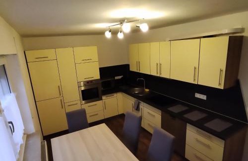 Neunkirchen am Brand Apartment | Wohnung Neunkirchen 2