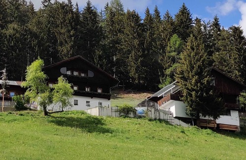 Assling Apartment | Wohnung Ost - Haus Lukasser