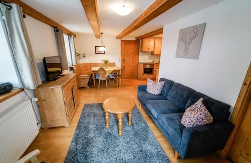 Kochel am See Apartment | Wohnung Riebold im Landhausstil