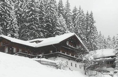 Assling Apartment | Wohnung Süd - Haus Lukasser