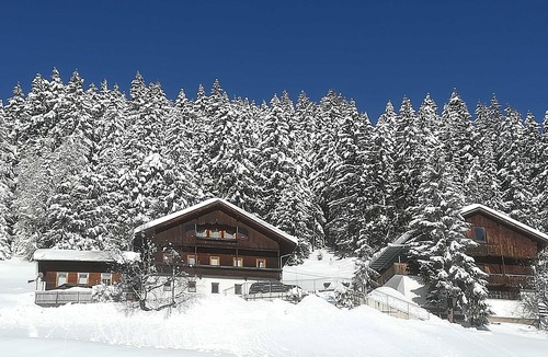 Assling Apartment | Wohnung Süd - Haus Lukasser