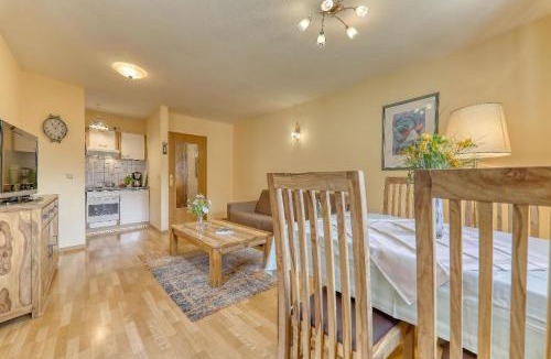 Spiegelau Apartment | Wohnung Schwarzeck
