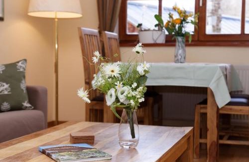Spiegelau Apartment | Wohnung Schwarzeck
