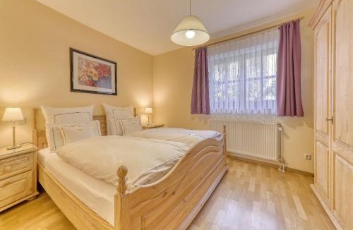 Spiegelau Apartment | Wohnung Schwarzeck