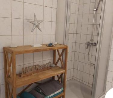 Wolgast Apartment | Wohnung Sonnenschein Wolgast