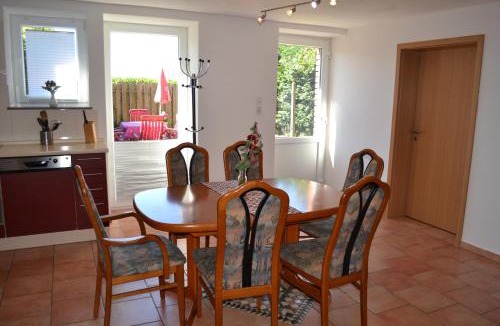 Heede Apartment | Wohnung "Venedig"