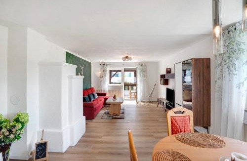 Munchen District Apartment | Wohnung zum Hirschen