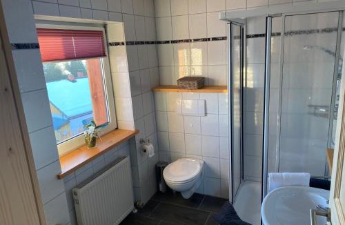 Mitterfirmiansreut Apartment | Woidrausch´n
