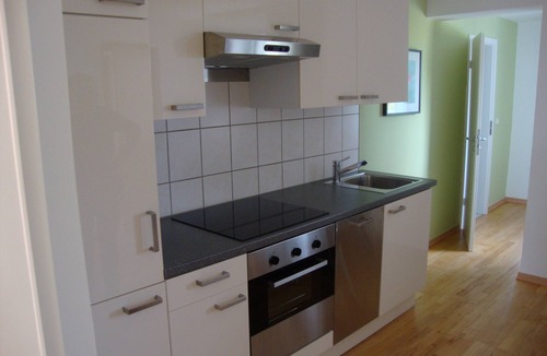 Mahlzow Apartment | Wolgast, Fewo Stubber - Mahlzow, Fewo Stubber, 6P