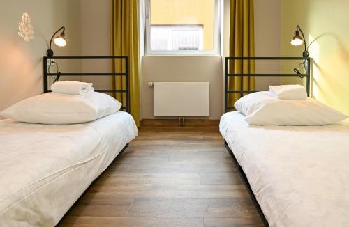 Echarding Hostel | Wombat's City Hostel Munich Werksviertel