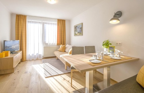 Kufstein Apartment | Wonderful Apartment in Bad Kleinkirchheim with Sauna