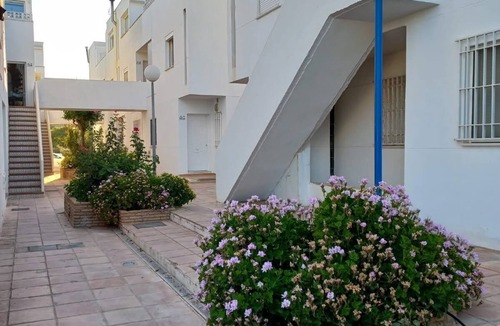 El Rompido Apartment | Wonderful Duplex with the best panoramic views over El Rompido