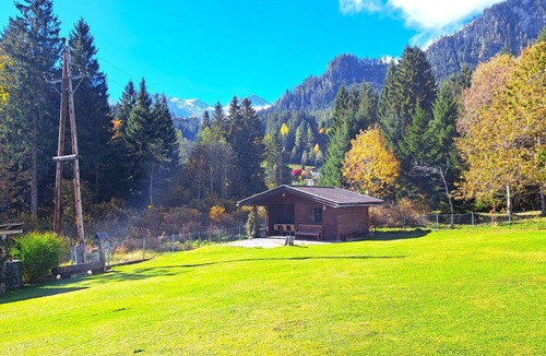 Wald im Pinzgau House | Wonderful private villa for 9 guests with TV, balcony, pets allowed and panoramic view