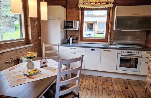 Verditz House | Wonderful private villa for 5 people with WIFI, TV and terrace