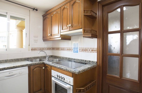 Casas de Torrat Villa | Wonderful private villa for 10 people with WIFI, A/C, private pool, TV, terrace and pets allowed