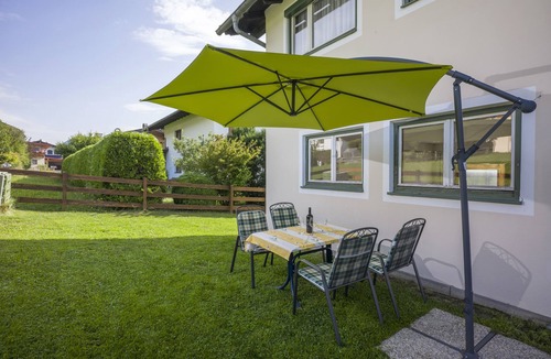 Kapfing Apartment | Wonderful very cheap Apartment Chiara for families or groups