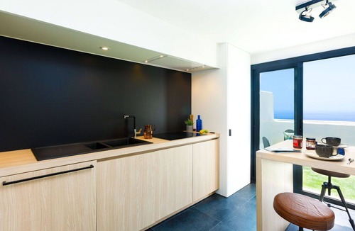 La Herradura House | Wonderful villa for 6 people with pool, A/C, WIFI, TV and terrace