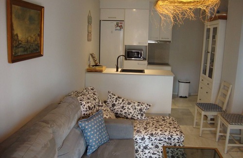 La Cala de Mijas Apartment | Wonderfull apartment in CalaZul. The Cove of Mijas