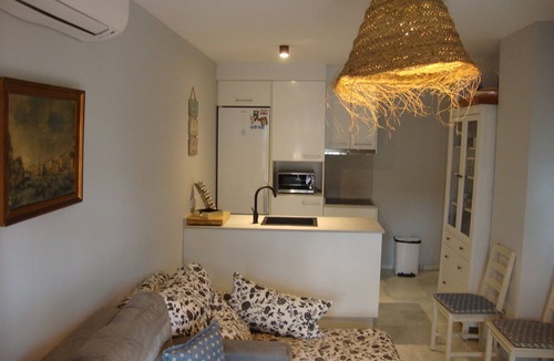 La Cala de Mijas Apartment | Wonderfull apartment in CalaZul. The Cove of Mijas