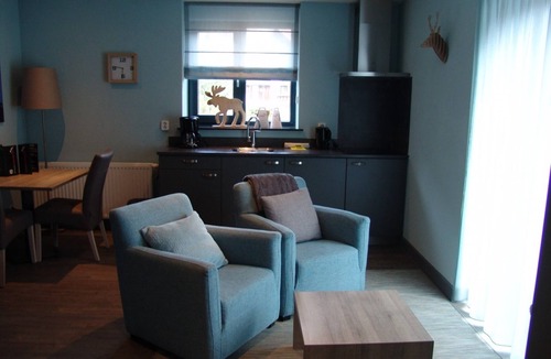 Biberwier Apartment | Wonderfully relax and, in an apartment overlooking the slopes/mountains.