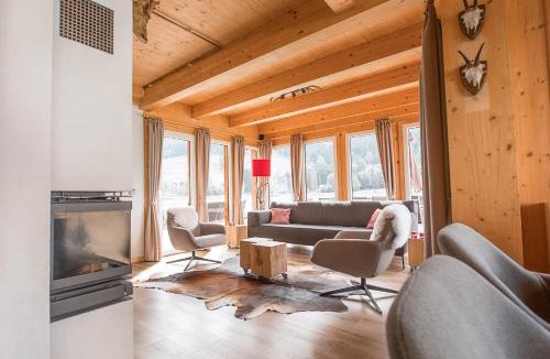 Murau Ski Chalet | Woody Park Feriendorf Murau