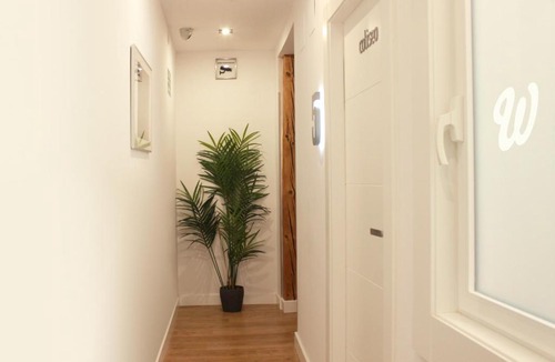 Chueca Hotel | Woohoo Rooms Hortaleza