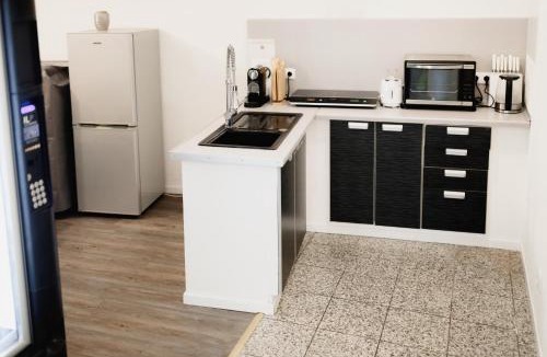 Kempten House | Work & Stay KemptenCityHost