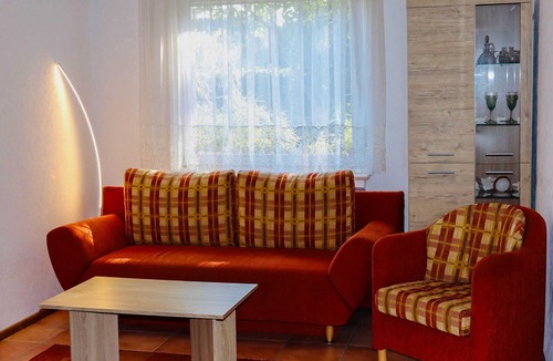 Wolgast Apartment | Worker's Apartment in Herzogstadt - Worker's Apartment