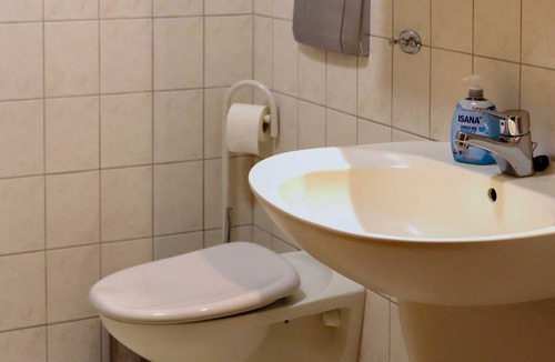 Wolgast Apartment | Worker's Apartment in Herzogstadt - Worker's Apartment