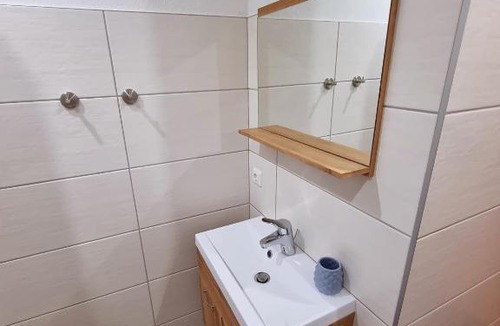 Kreuzwertheim House | Workershome - Business Apartments - Monteurwohnungen