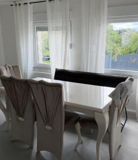 Luenen Apartment | WorkHome A2 zu 6